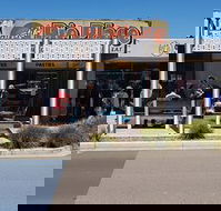 Martins Pie Place - Book Restaurant