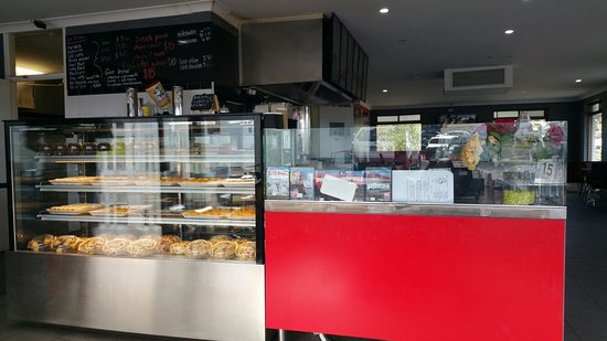 South Coast NSW Book Restaurant
