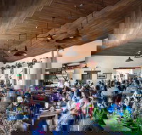 Mayfield Cafe - Book Restaurant