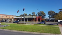 Mcdonald's Family Restaurants