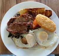 Mikes 4 Coffee - Book Restaurant
