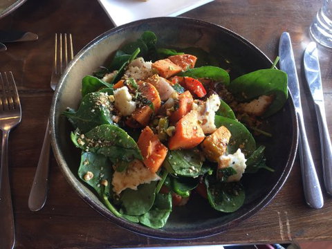 Mimosa Restaurant And WInery - Book Restaurant 0