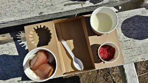 Mister Jones Open Studio And Espresso Bar - Book Restaurant 0