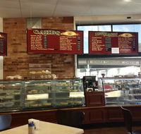 Moama Bakery Port Cafe - Book Restaurant