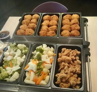 Monkey Bean Cafe - Book Restaurant