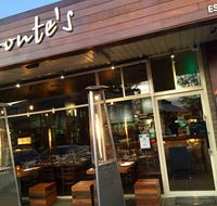 Montes - Book Restaurant