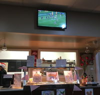 Moree Golf Club Restaurant Bistro - Book Restaurant