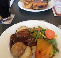 Moruya Bowls Club - Book Restaurant