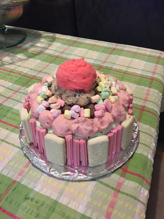 Moruya Ice Cream Parlour - Book Restaurant 0