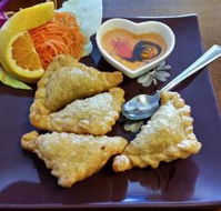 Moruya Thai - Book Restaurant