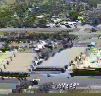 Munmorah United Bowling Club Limited - Book Restaurant