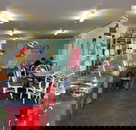 Muzza's Milk Bar - Book Restaurant