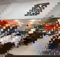 Nana's Homewares and Antiques - Book Restaurant
