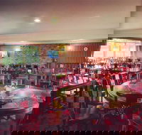 Nimo Chinese Restaurant - Book Restaurant