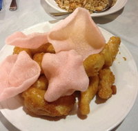 Oberon Chinese Restaurant - Book Restaurant