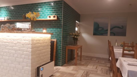 Octopii Restaurant - Book Restaurant 0