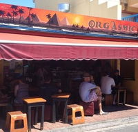 Orgasmic - Book Restaurant