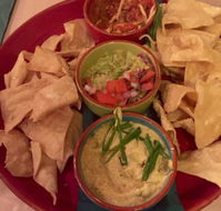 Pancho Villa Mexican Lennox Head - Book Restaurant