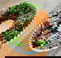 Paseyo - Book Restaurant