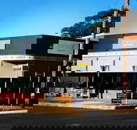 Planted Cootamundra - Book Restaurant