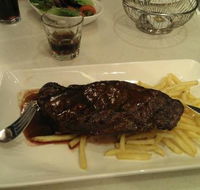 Red Rose Cafe - Book Restaurant