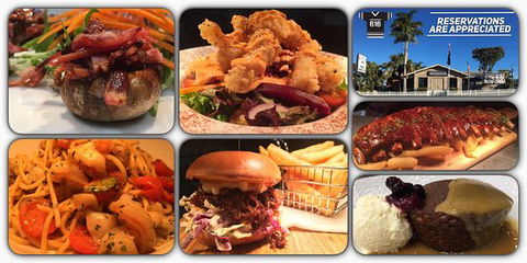 Restaurant 616 - Book Restaurant 0