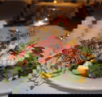 Riverfire Family Restaurant - Book Restaurant