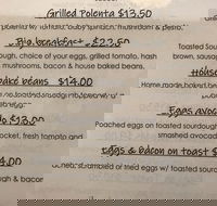 roadies cafe - Book Restaurant