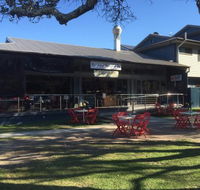 Rockpool Retreat - Book Restaurant