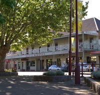 Royal Hotel Restaurant - Book Restaurant