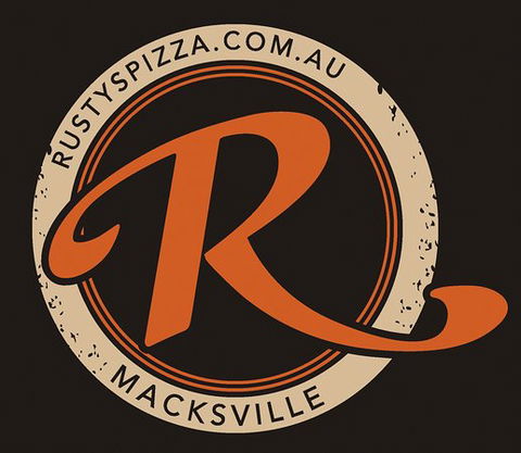 Rusty's Pizza - Book Restaurant 0