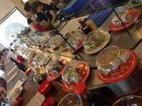 Tuross Heads Takeaway and Tuross Heads Book Restaurant Book Restaurant