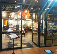San Churro - Book Restaurant