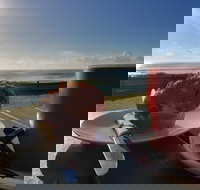 Sandpit Cafe - Book Restaurant