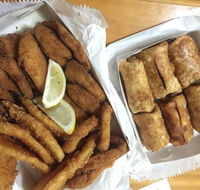 Seafood and eat it - Book Restaurant