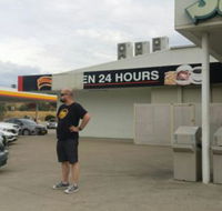 Shell Roadhouse - Book Restaurant