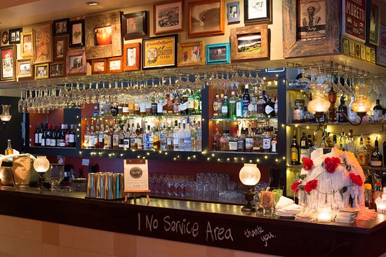 Cumbalum NSW Book Restaurant