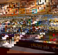 Shorty's - Book Restaurant