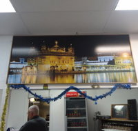 Simi's Restaurant - Book Restaurant