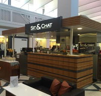 Sit  Chat - Book Restaurant