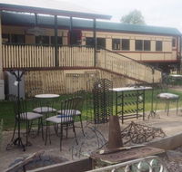 Snake Gully Cafe - Book Restaurant