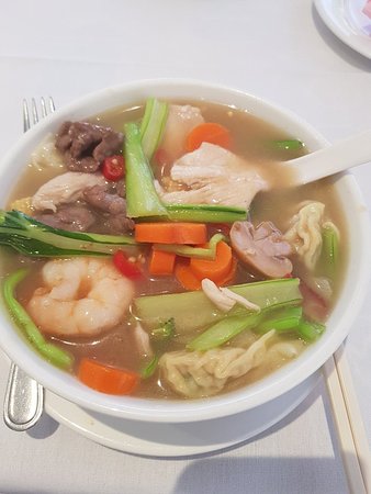 SoCo - Book Restaurant 0