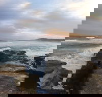Soldiers Beach - Book Restaurant