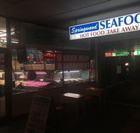 Springwood Seafood - Book Restaurant