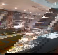 Springwood Sports Club - Book Restaurant