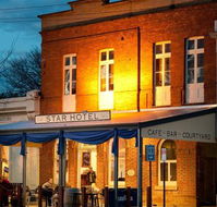 STAR HOTEL - Book Restaurant