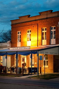 STAR HOTEL