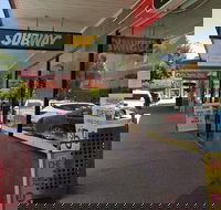 Subway - Book Restaurant