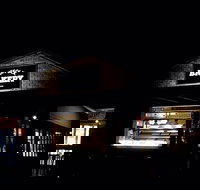 Suffolk Bakery - Book Restaurant