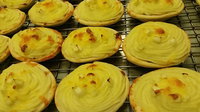 Sutton's Bakery